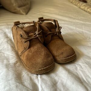 Uggs for Toddlers